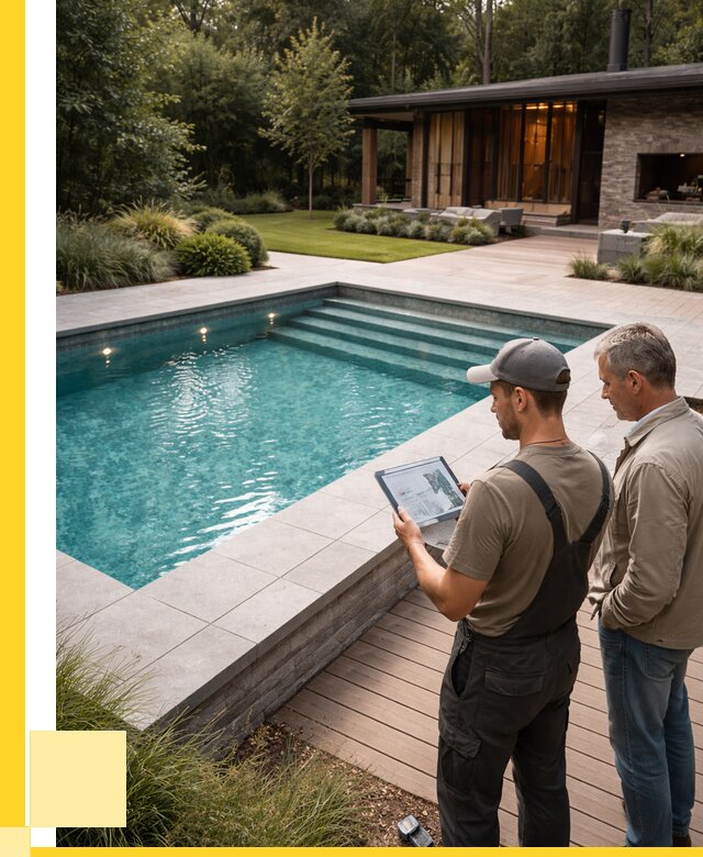 Строительство бассейнов в Реже от 1314360 р. ЭриданРеж