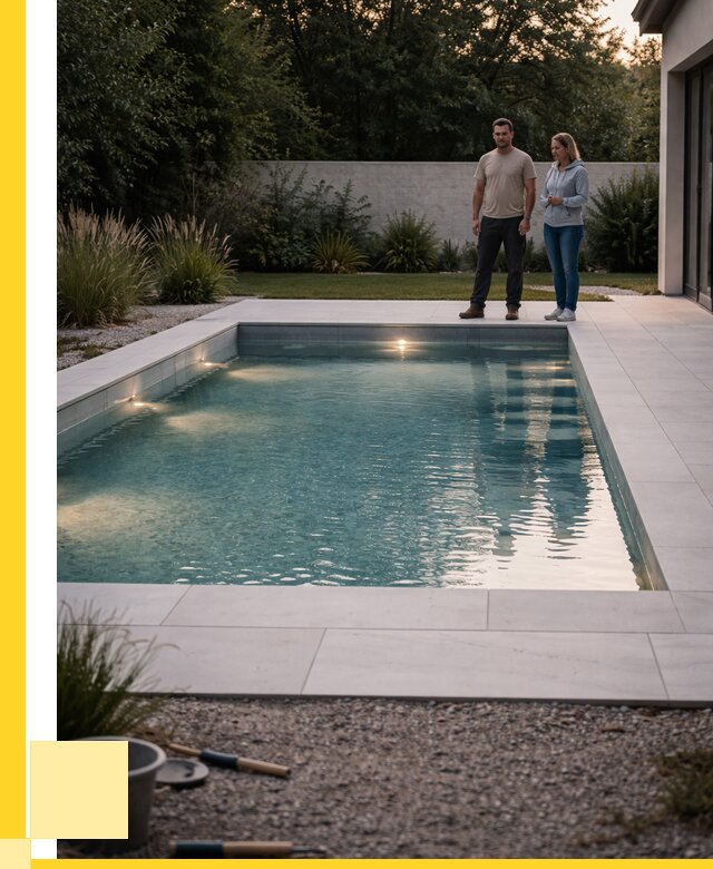 Проектирование бассейнов в Реже от 76671 р. | ЭриданРеж