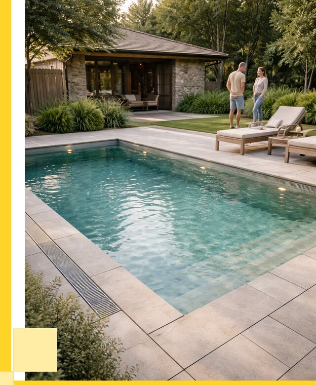 Открытые бассейны с подогревом в Реже от 1314360 р., ЭриданРеж