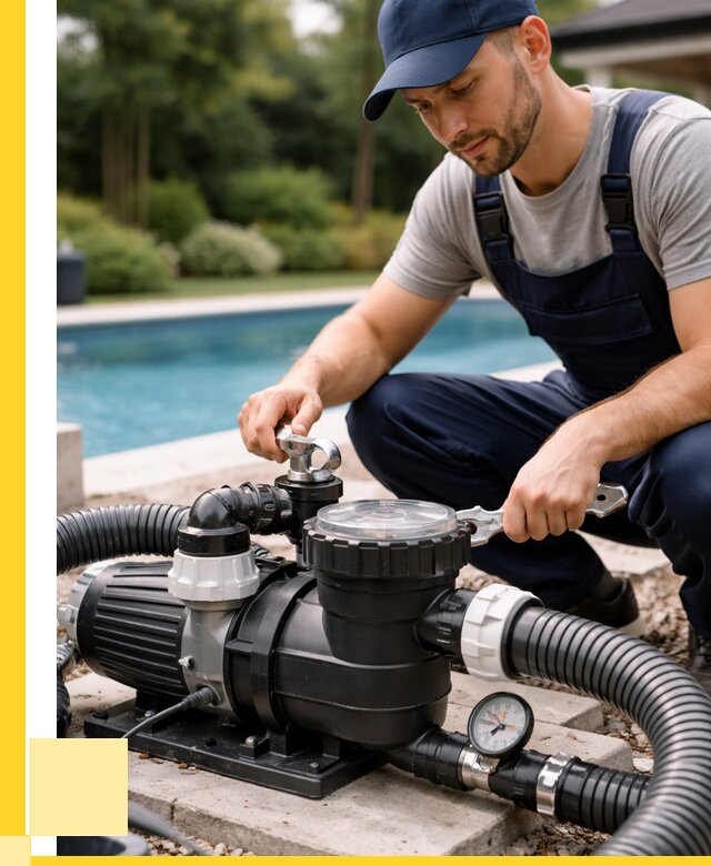 Насосы для бассейнов в Реже купить от 13144 р. | ЭриданРеж