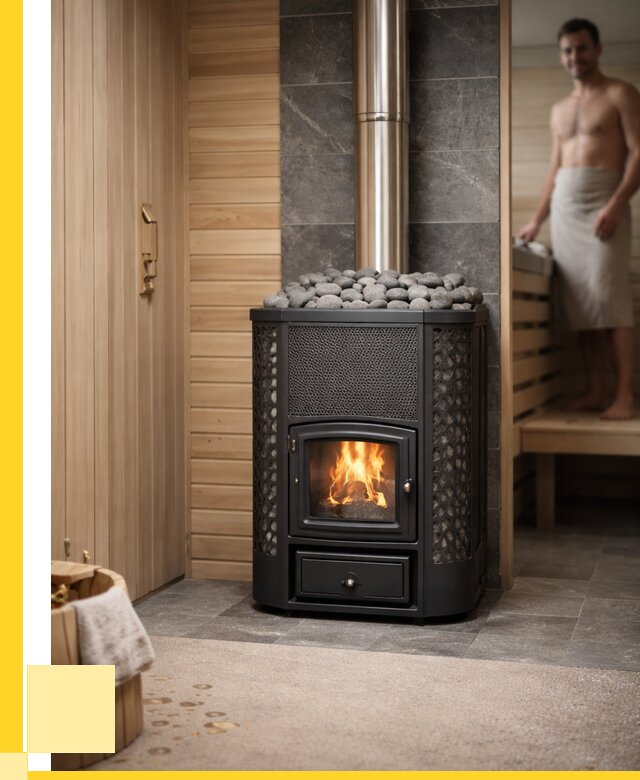 Печи для саун: Harvia, Tylo, EOS в Реже от 49289 р. | ЭриданРеж