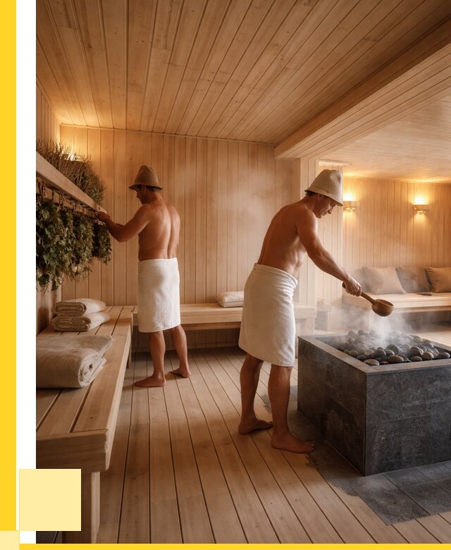 Баня и SPA под ключ в Реже от 876240 р. строительство ЭриданРеж