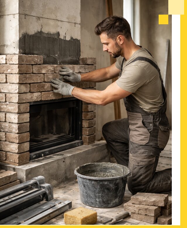 Услуги по устройству и монтажу Расул в банях и саунах в Реже